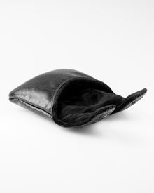 Blackout Ace of Spades - Center Shaft Mallet Putter Cover, product image 3