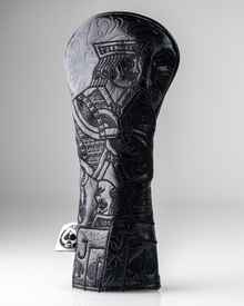 Blackout Jack of Spades - Hybrid Cover, product image 6