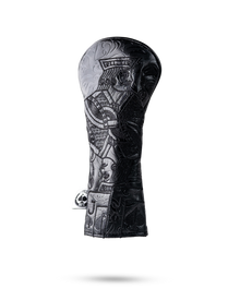 Blackout Jack of Spades - Hybrid Cover, product image 1