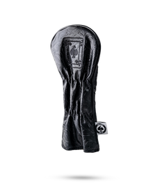 Blackout Jack of Spades - Hybrid Cover, product image 2