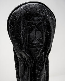 Blackout Queen of Spades - Fairway Cover, product image 8