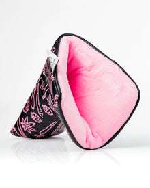 Pins and Aces x Blazy Susan - Blade Putter Cover, product image 9