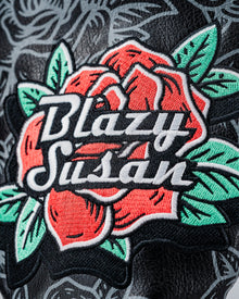 Pins and Aces x Blazy Susan - Driver Cover, product image 5