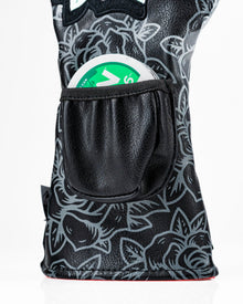 Pins and Aces x Blazy Susan - Driver Cover, product image 6