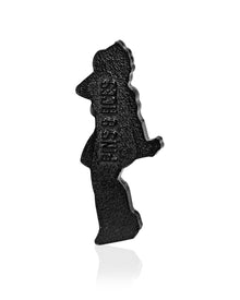 Blazy Susan Silhoutte - Ball Marker, product image 2