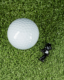 Blazy Susan Silhoutte - Ball Marker, product image 3