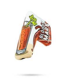 Bloody Mary - Blade Putter Cover, product image 1