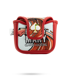 Bloody Mary - Mallet Putter Cover, product image 6