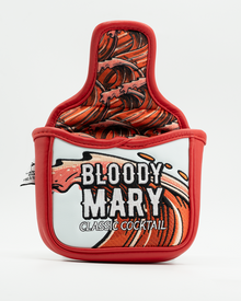 Bloody Mary - Mallet Putter Cover, product image 7