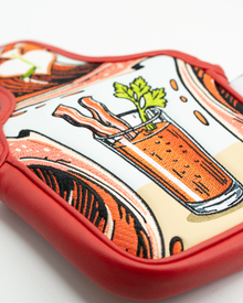 Bloody Mary - Mallet Putter Cover, product image 8