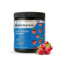Electrolyte Recovery Plus Powder (Sugar-Free)