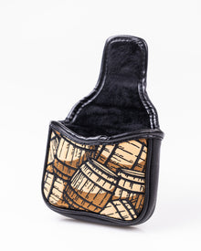 Bourbon Barrel Mallet Cover, product image 10