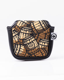 Bourbon Barrel Mallet Cover, product image 14