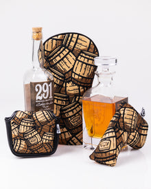 Bourbon Barrel Driver Cover, product image 7