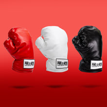 Boxing Glove Black - Fairway Cover, product image 8