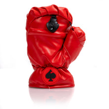 Boxing Glove Red - Fairway Cover, product image 8