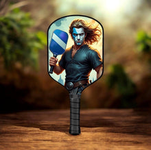 Braveheart - William Wallace - Pickleball Paddle pickleball product, supplier image 1
