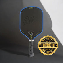 Bread & Butter Loco Hybrid AZUL Blue Pickleball Paddle pickleball product, supplier image 1