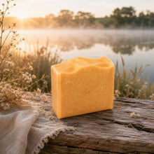 Brightening Vitamin C and Bakuchiol Soap Bar
