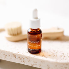 Brightening Serum Vitamin C