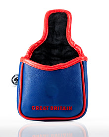 United Kingdom - Mallet Putter Cover, product image 4