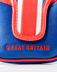 United Kingdom - Mallet Putter Cover, product image 6