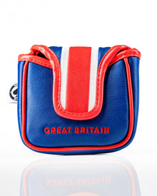 United Kingdom - Mallet Putter Cover, product image 3