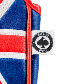 United Kingdom - Mallet Putter Cover, product image 7