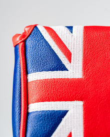 United Kingdom - Mallet Putter Cover, product image 8