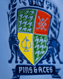 Coat of Arms - Mallet Cover, product image 12
