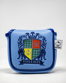 Coat of Arms - Mallet Cover, product image 16