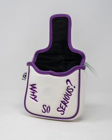 Joker - Mallet Putter Cover - XL, product image 7
