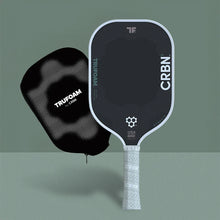 CRBN1 TruFoam Genesis (Elongated, Long Handle) - Pickleball Paddle pickleball product, supplier image 1