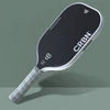 CRBN1 TruFoam Genesis (Elongated, Long Handle) - Pickleball Paddle pickleball product, supplier image 2