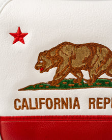 California State Flag - Mallet Putter Cover, product image 8
