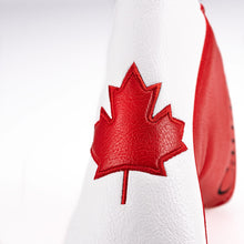 Canada - Blade Putter Cover, product image 8