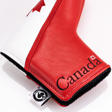 Canada - Blade Putter Cover, product image 6
