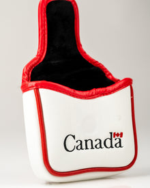 Canada - Mallet Putter Cover, product image 3