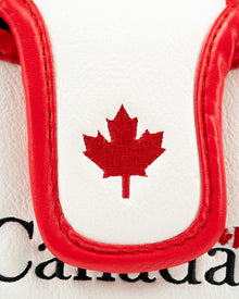 Canada - Mallet Putter Cover, product image 8
