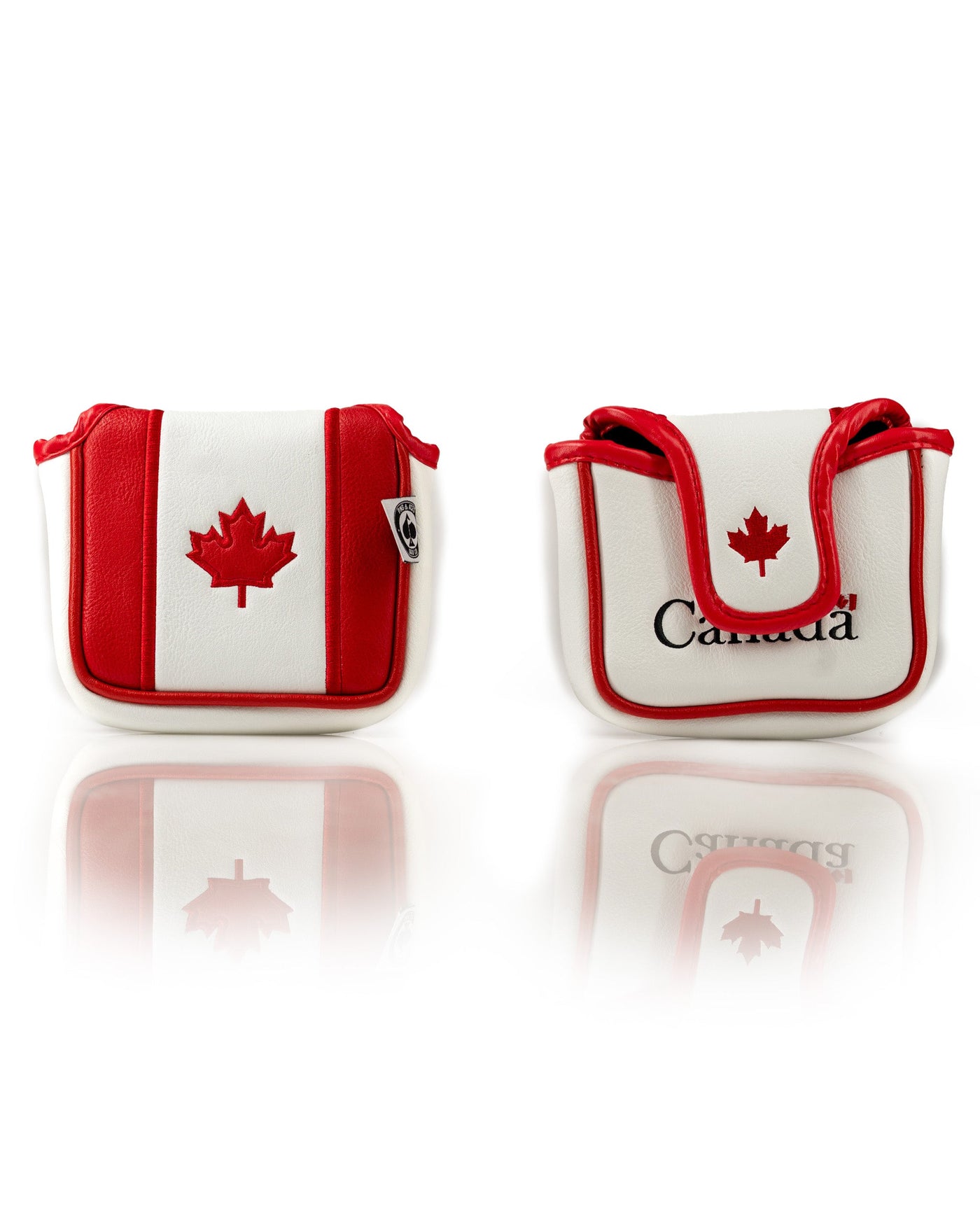 Canada - Mallet Putter Cover, product image 1