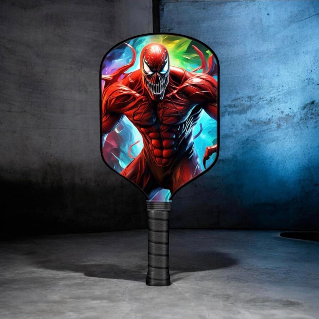 Carnage - Pickleball Paddle pickleball product, supplier image 1