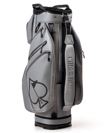 Player Preferred™ Cart Bag - Flat Ash, product image 11