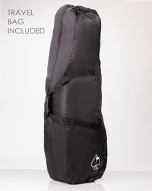 Player Preferred™ Cart Bag - Flat Ash, product image 23
