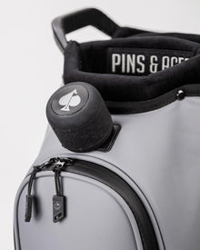 Player Preferred™ Cart Bag - Flat Ash, product image 20
