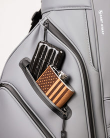 Player Preferred™ Cart Bag - Flat Ash, product image 24