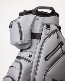 Player Preferred™ Cart Bag - Flat Ash, product image 15