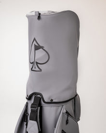 Player Preferred™ Cart Bag - Flat Ash, product image 22
