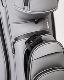 Player Preferred™ Cart Bag - Flat Ash, product image 27