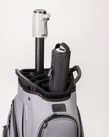 Player Preferred™ Cart Bag - Flat Ash, product image 19