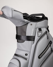 Player Preferred™ Cart Bag - Flat Ash, product image 16